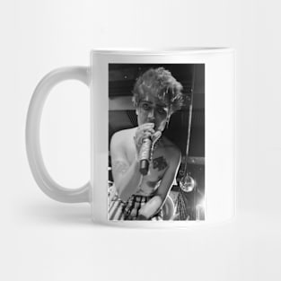 Martin Broda Cherry Pools Mug